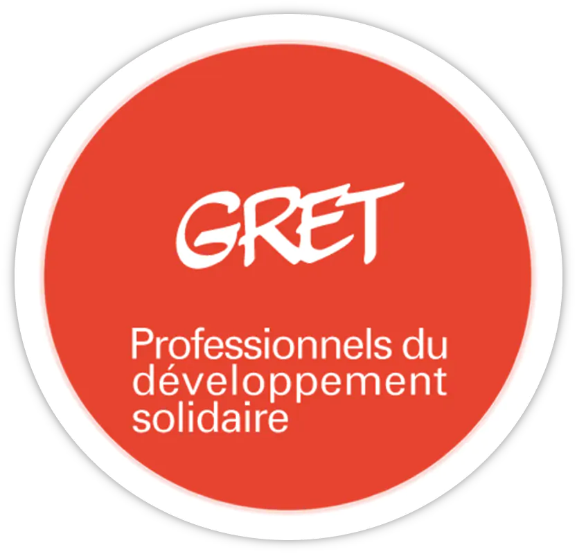 CFR et GRET