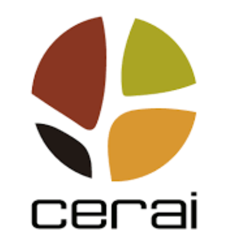 Logo CERAI Sarah Consulting